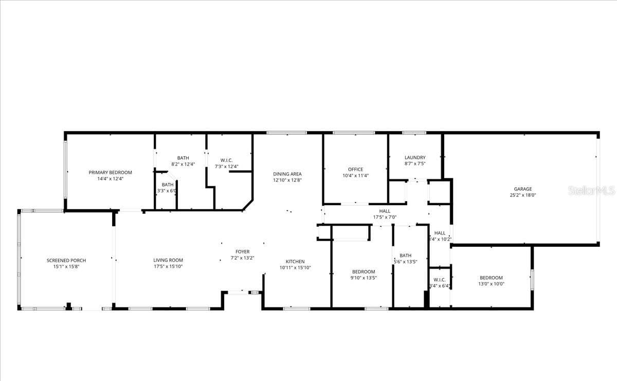 Single Family Residence at 2615 VAREO CT, CAPE CORAL, photo 33 of 48