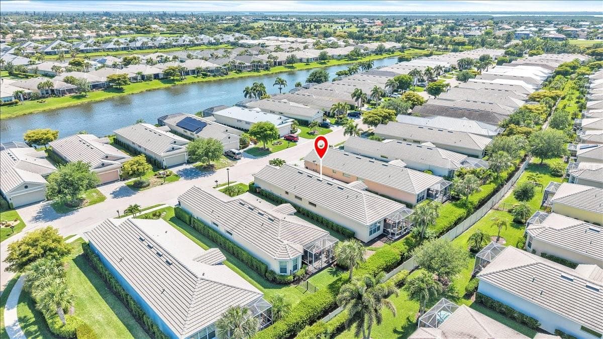 Single Family Residence at 2615 VAREO CT, CAPE CORAL, photo 36 of 48