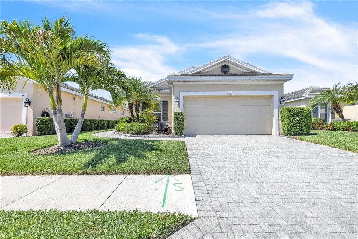 Single Family Residence at 2615 VAREO CT, CAPE CORAL, photo 39 of 48