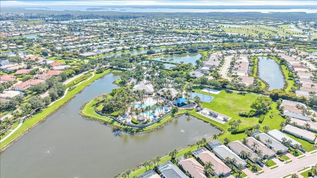 Single Family Residence at 2615 VAREO CT, CAPE CORAL, photo 48 of 48