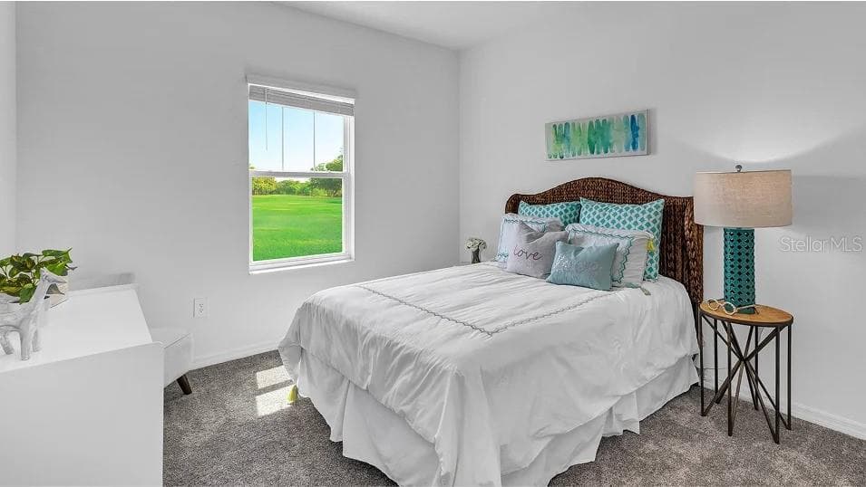 Bed 2 - 639 TERRAPIN DR, DEBARY