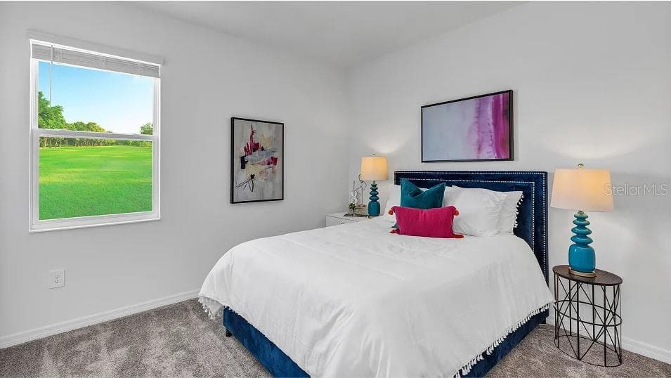 Bed 3 - 639 TERRAPIN DR, DEBARY