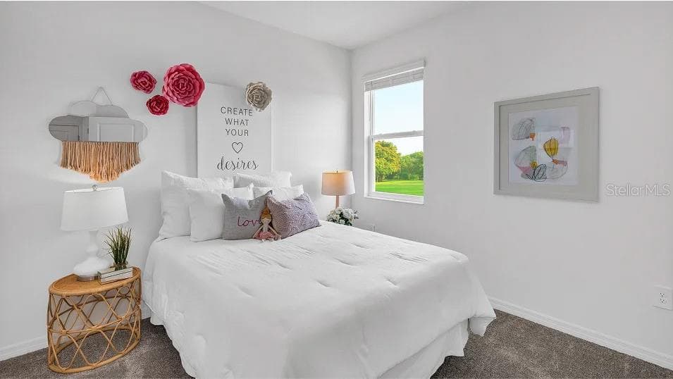 Bed 4 - 639 TERRAPIN DR, DEBARY