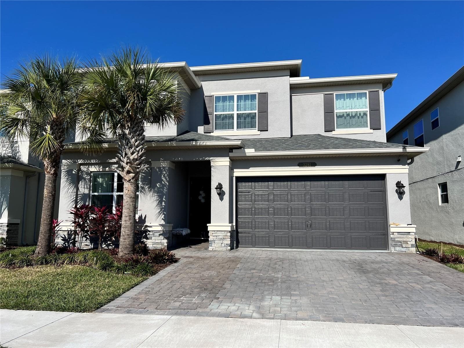 Single Family Residence at 3281 GREAT BANYAN WAY, WESLEY CHAPEL, photo 4 of 45