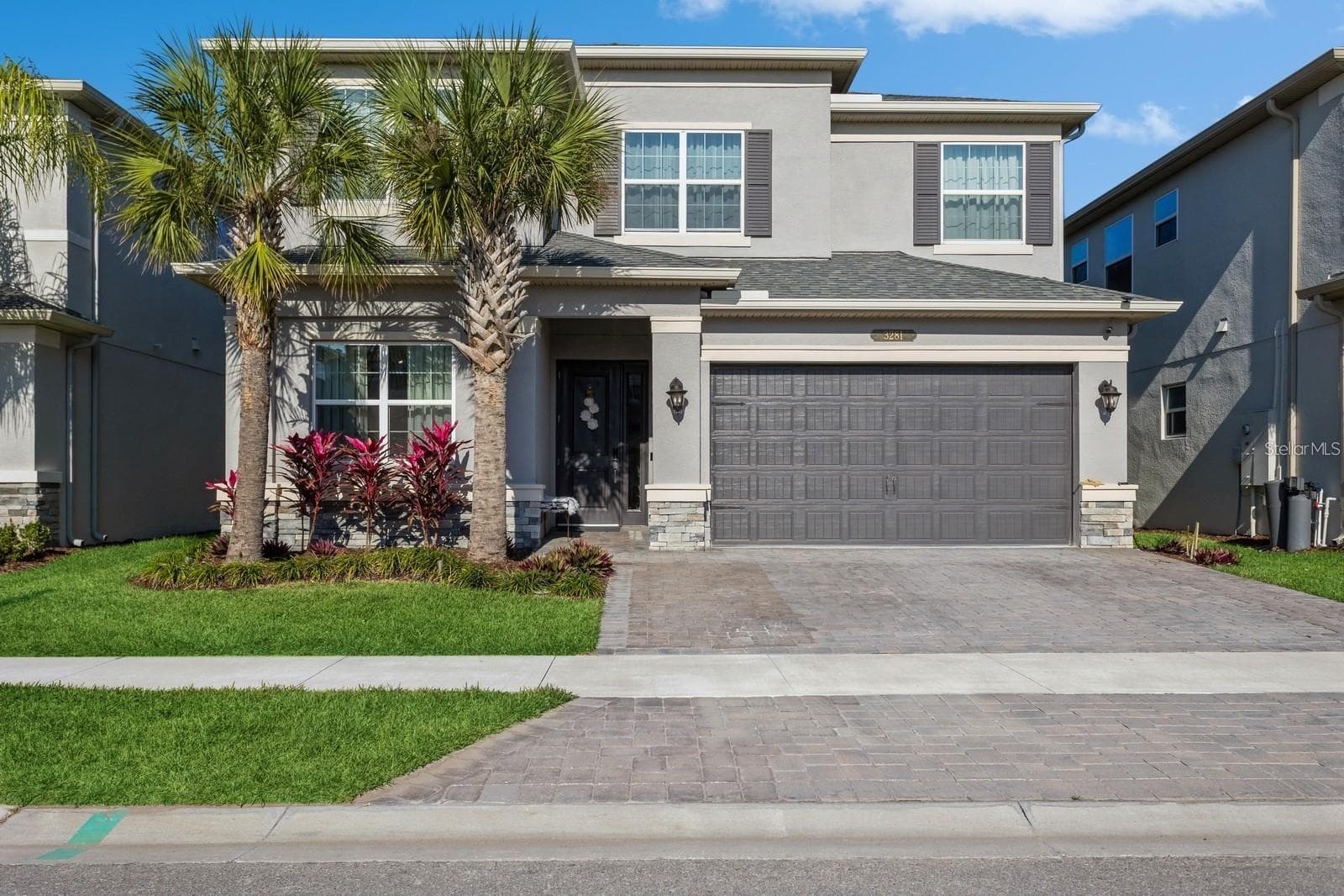 Single Family Residence at 3281 GREAT BANYAN WAY, WESLEY CHAPEL, photo 5 of 45