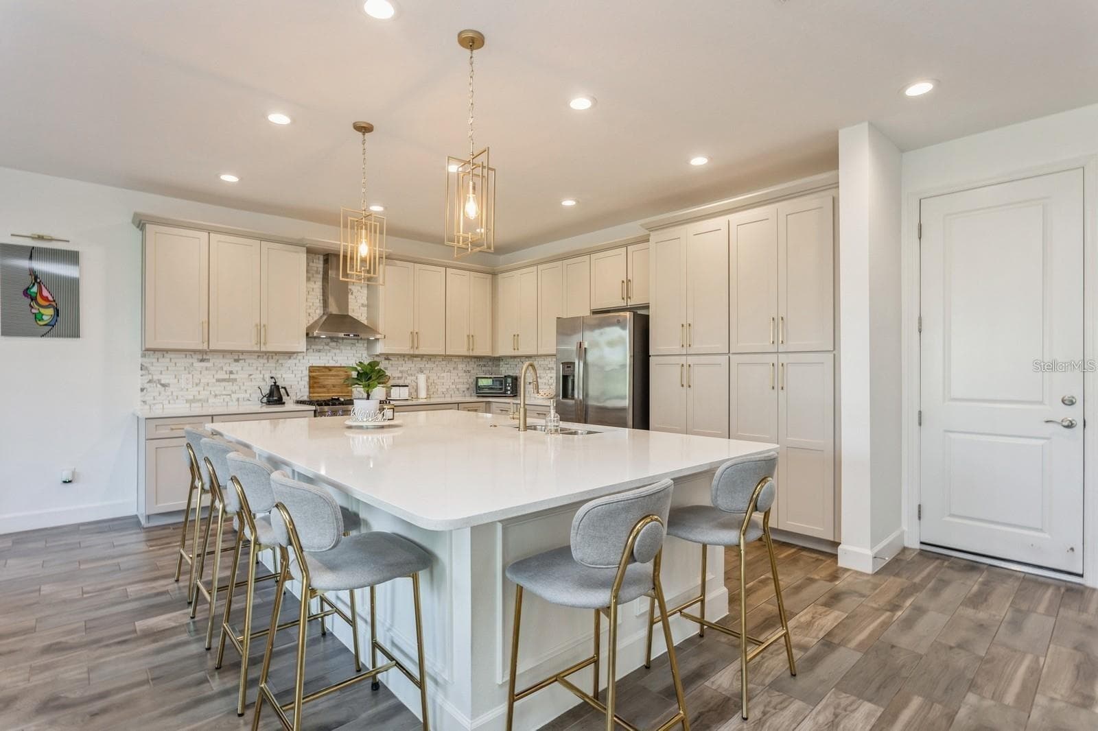 Single Family Residence at 3281 GREAT BANYAN WAY, WESLEY CHAPEL, photo 10 of 45