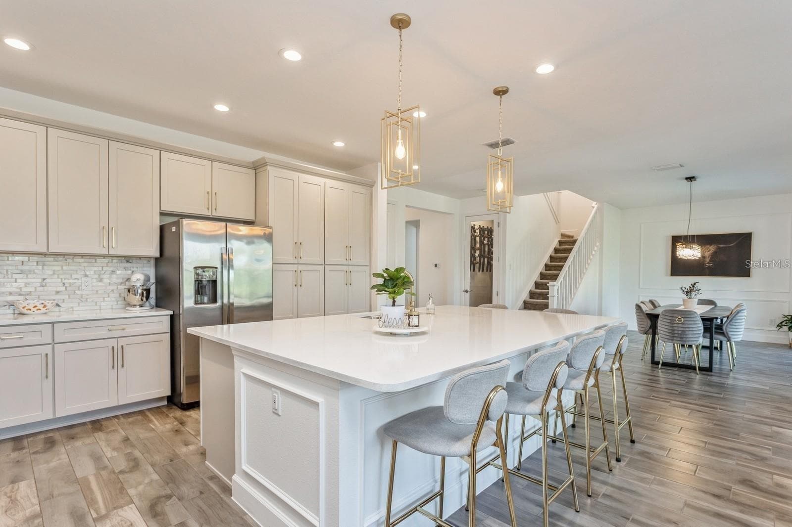Single Family Residence at 3281 GREAT BANYAN WAY, WESLEY CHAPEL, photo 12 of 45