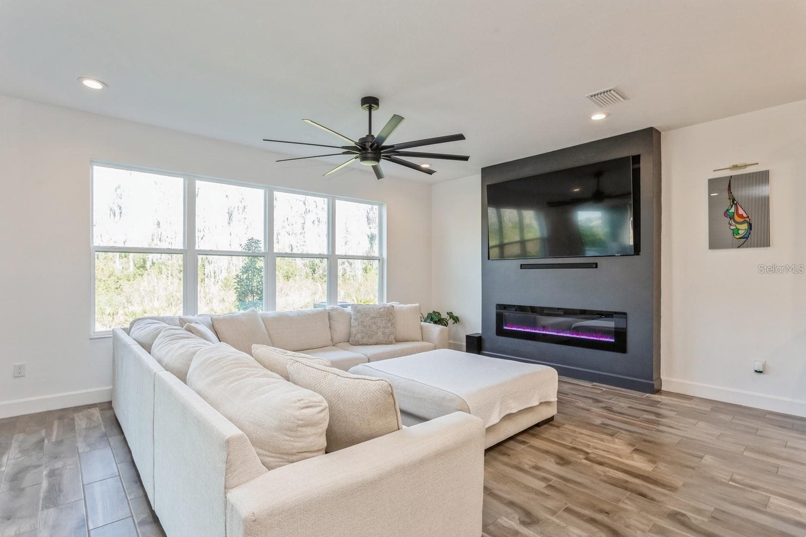 Single Family Residence at 3281 GREAT BANYAN WAY, WESLEY CHAPEL, photo 15 of 45