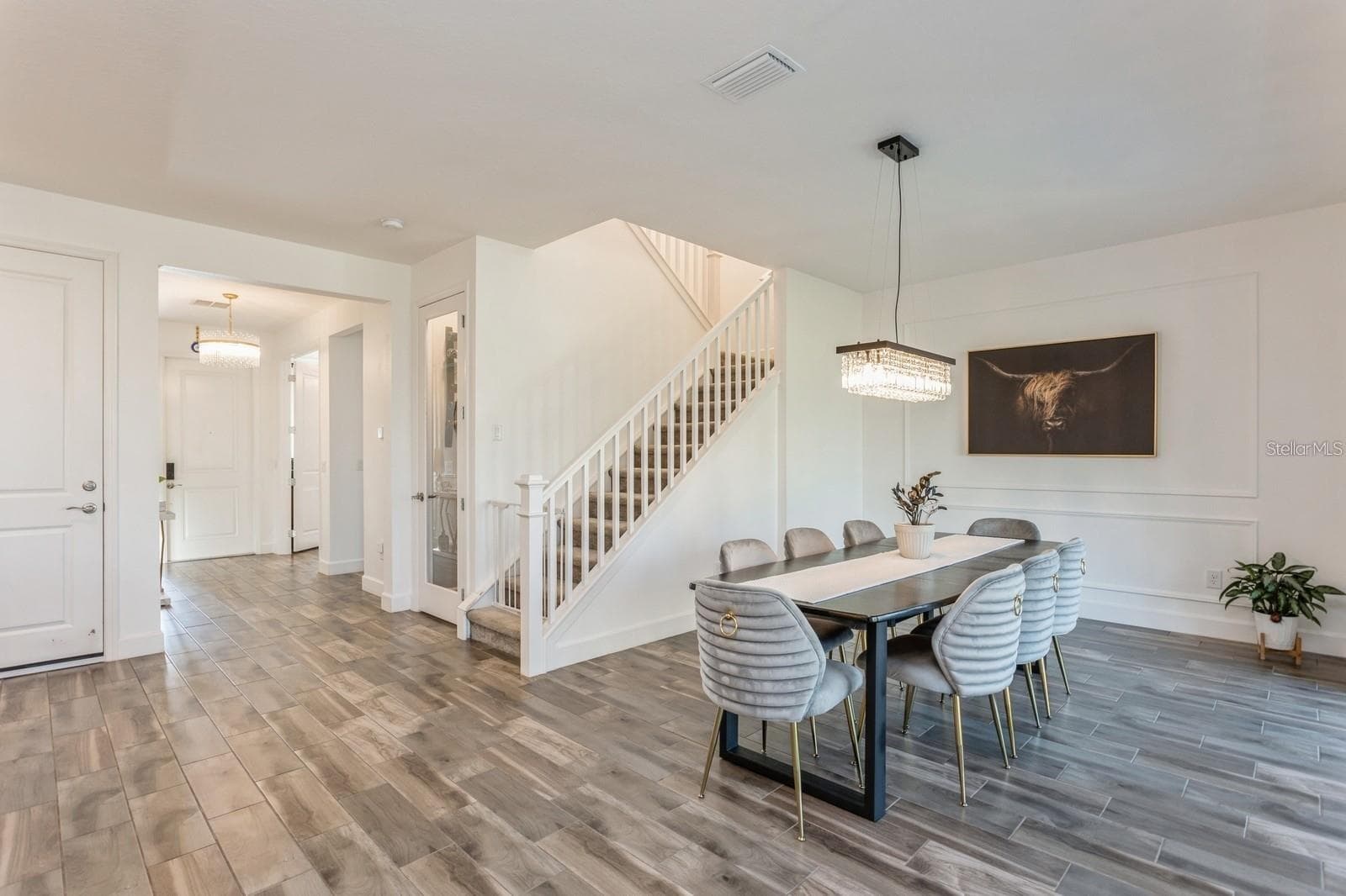 Single Family Residence at 3281 GREAT BANYAN WAY, WESLEY CHAPEL, photo 17 of 45