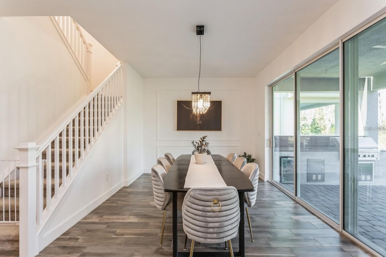 Single Family Residence at 3281 GREAT BANYAN WAY, WESLEY CHAPEL, photo 19 of 45