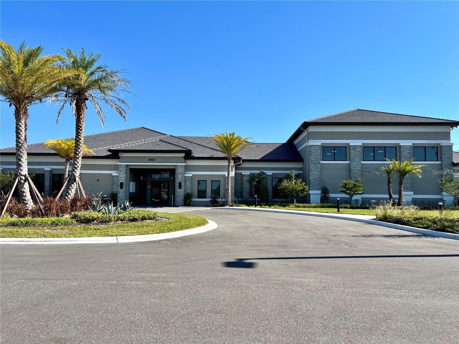 Single Family Residence at 3281 GREAT BANYAN WAY, WESLEY CHAPEL, photo 41 of 45