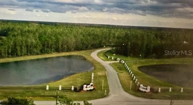 Land at 106 CREEKSIDE DR, BUNNELL, photo 2 of 2