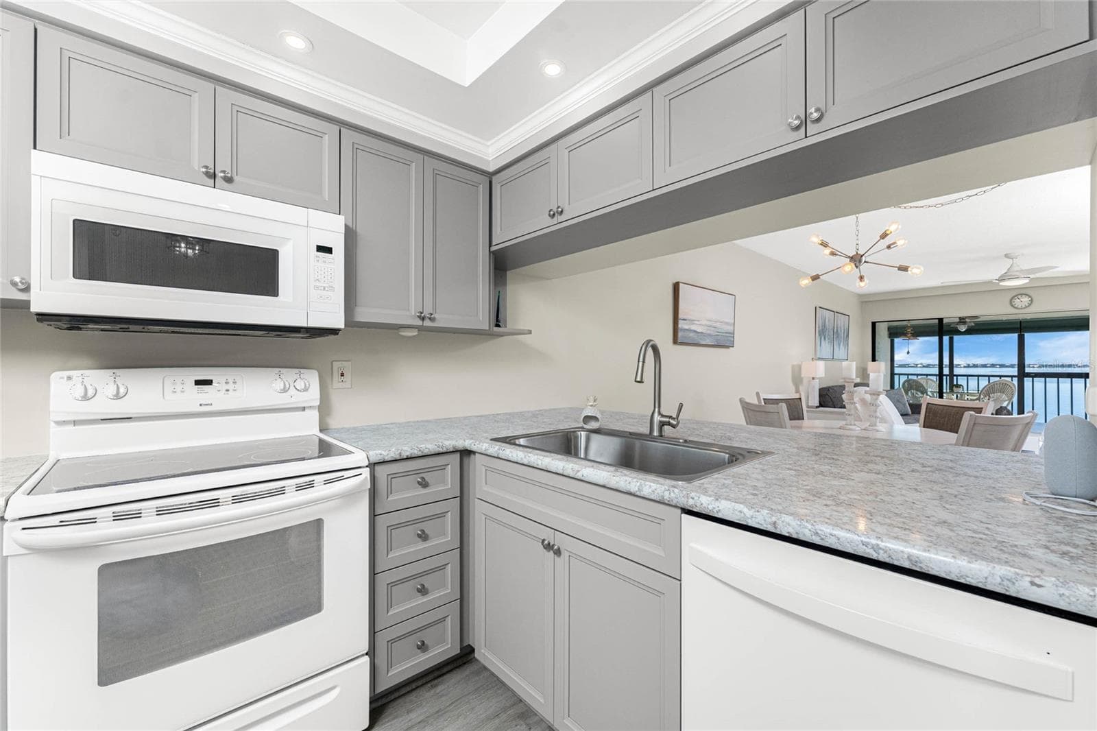 Condominium at 1551 BEACH RD #306, ENGLEWOOD, photo 21 of 47