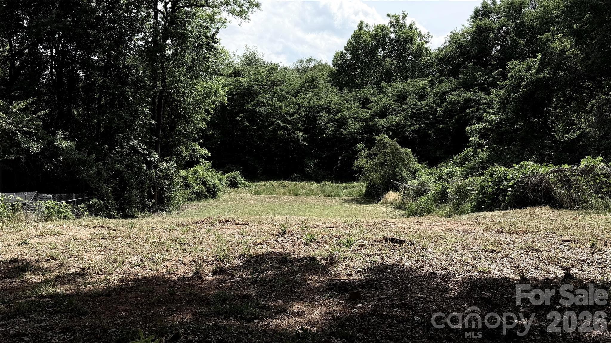 Lot at 605 Franklin Avenue, Charlotte, photo 9 of 11