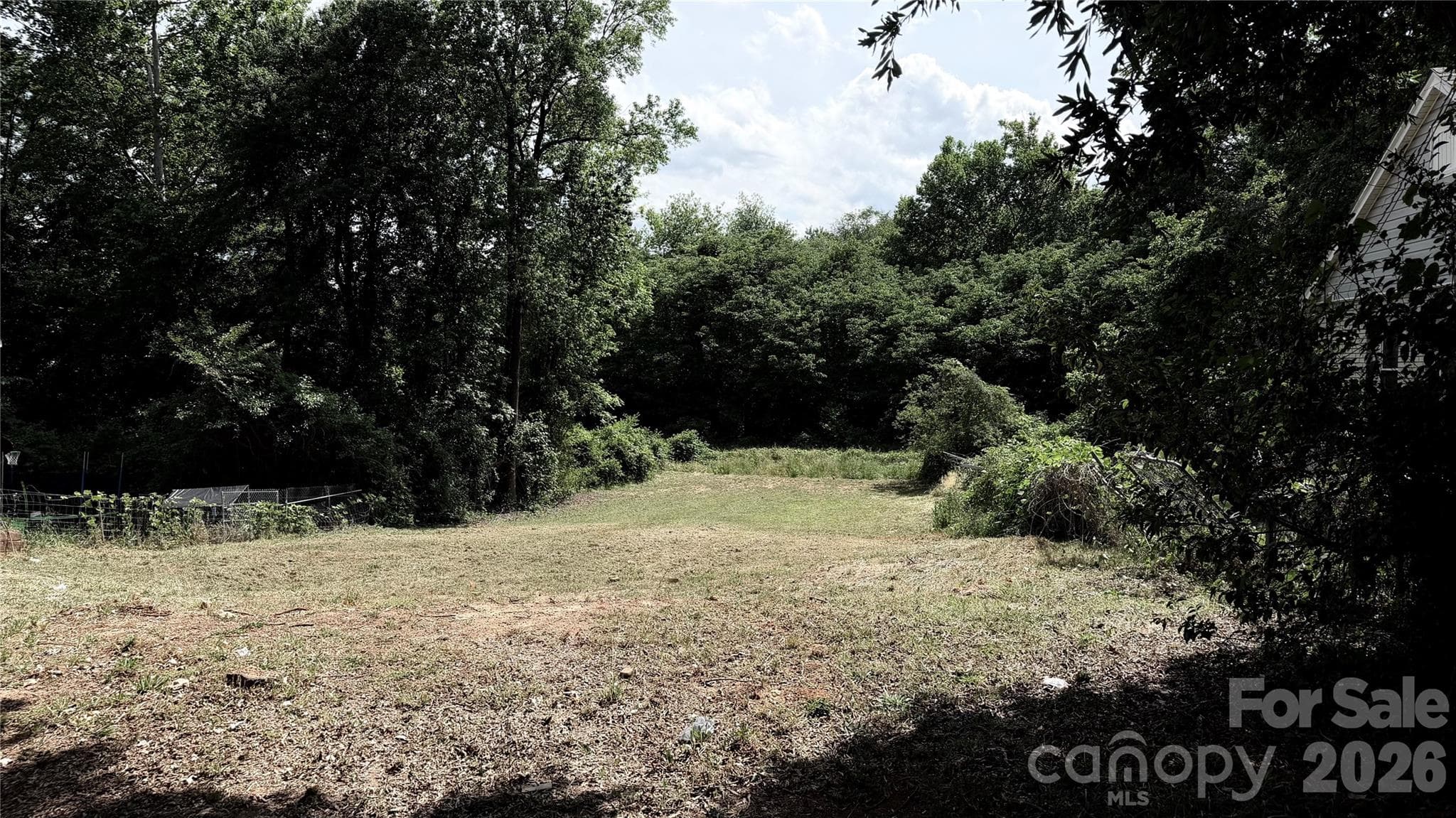 Lot at 605 Franklin Avenue, Charlotte, photo 8 of 11