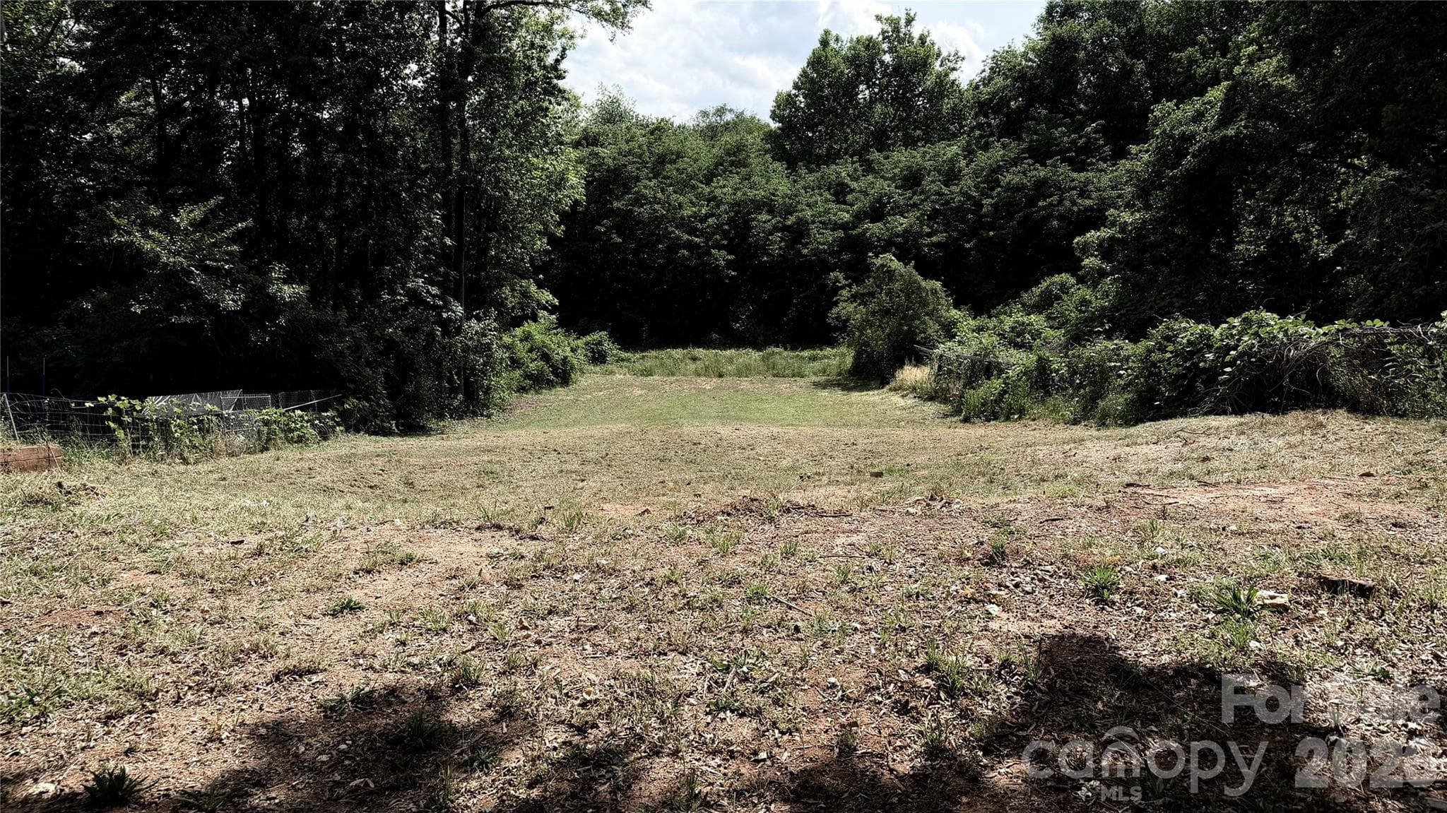 Lot at 605 Franklin Avenue, Charlotte, photo 10 of 11
