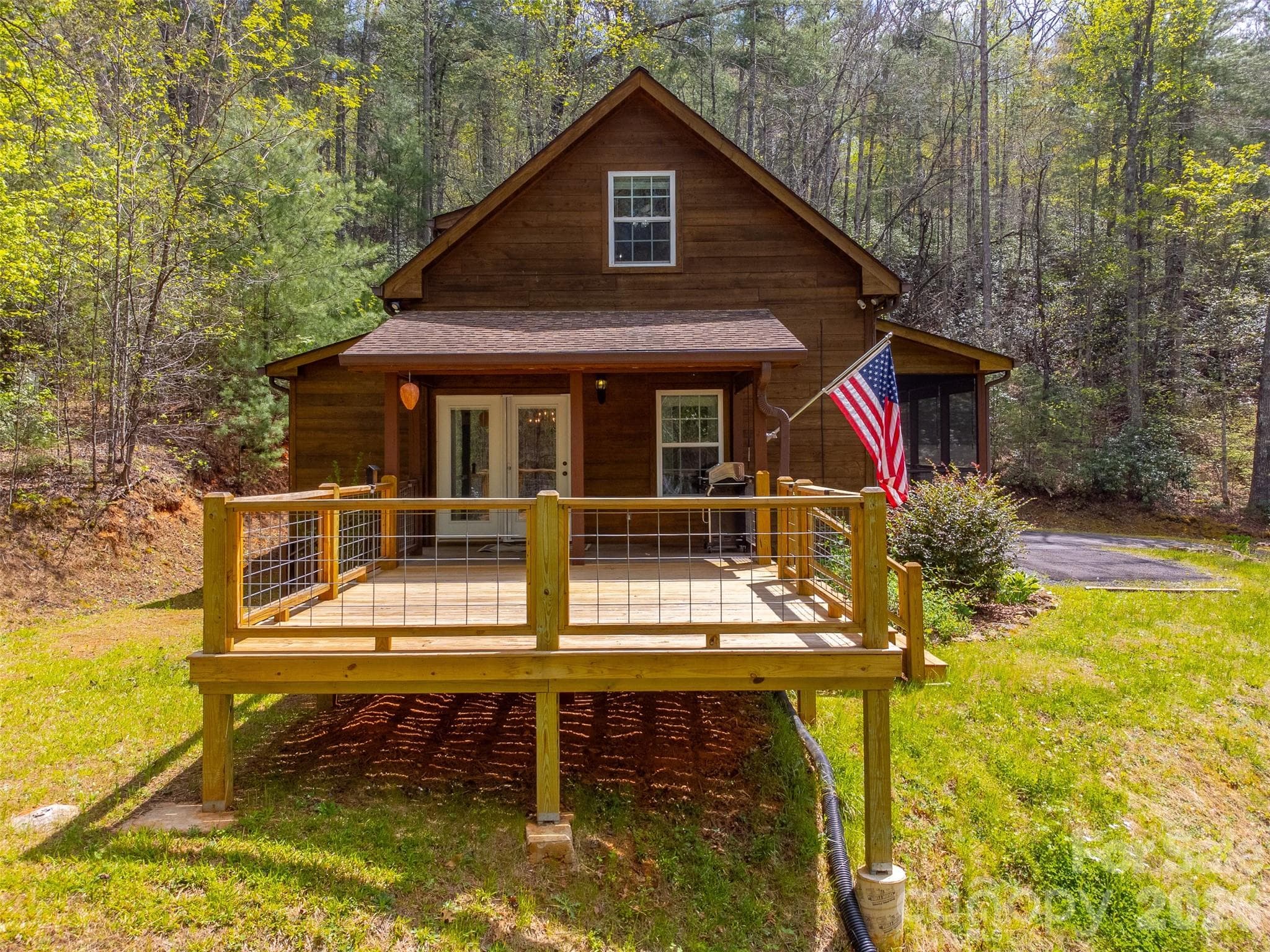 Single Family Residence at 138 Hubbell Lane, Robbinsville, photo 46 of 49