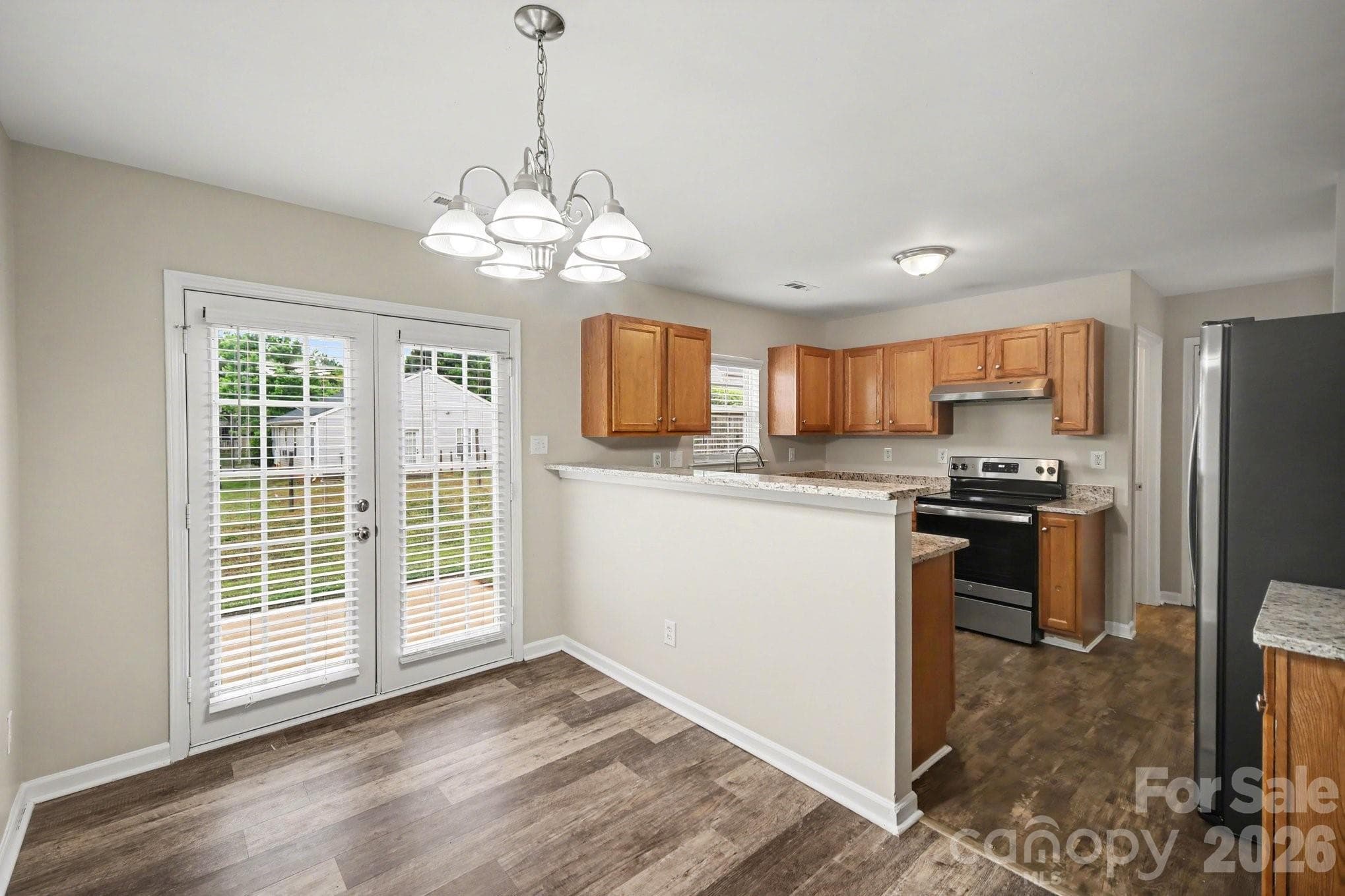 Single Family Residence at 7916 Mcgarry Trail, Charlotte, photo 7 of 27