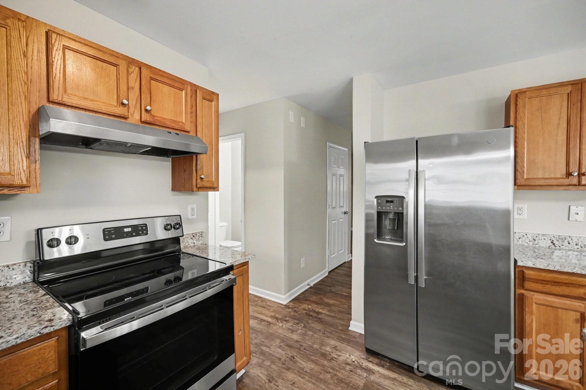 Single Family Residence at 7916 Mcgarry Trail, Charlotte, photo 10 of 27