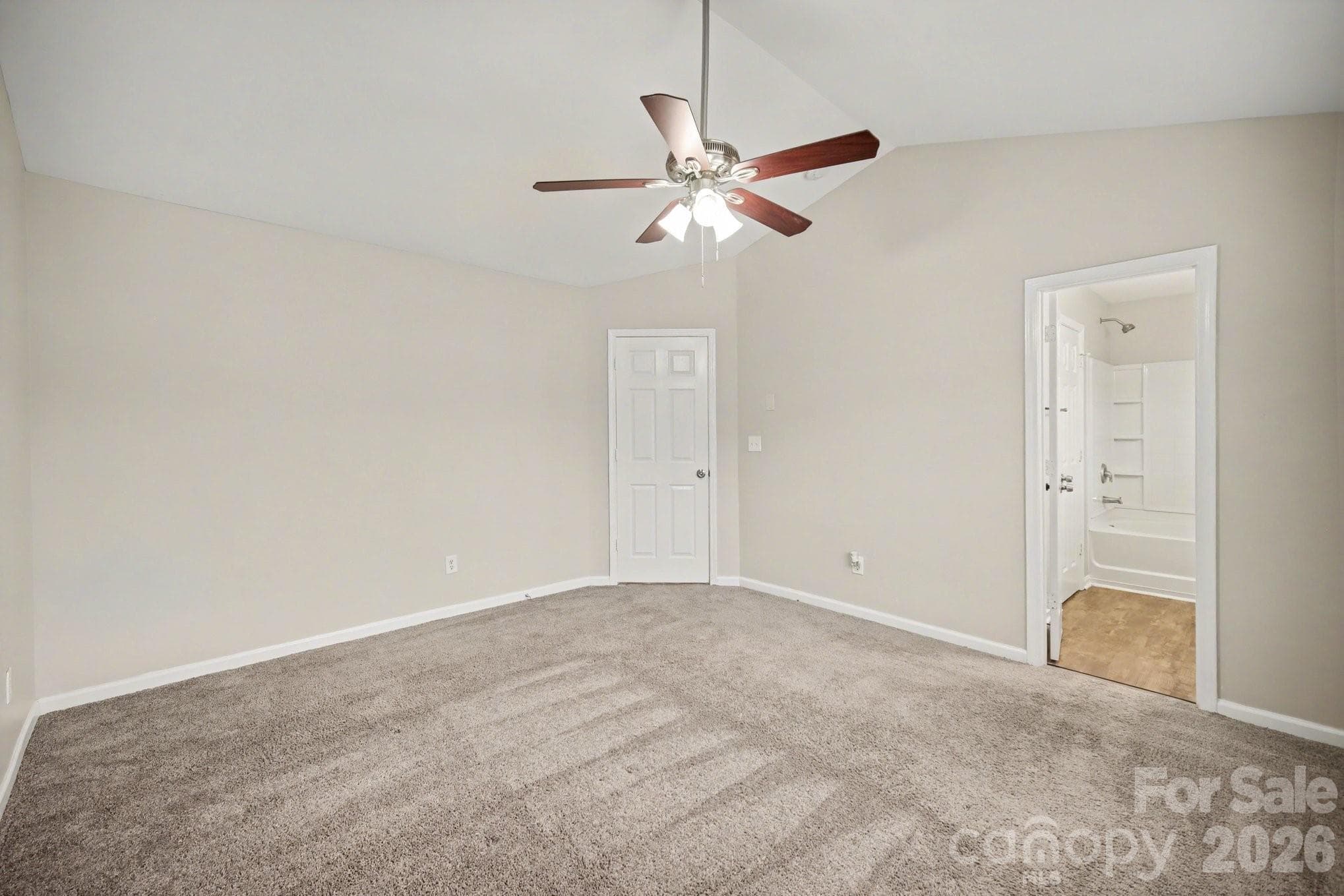 Single Family Residence at 7916 Mcgarry Trail, Charlotte, photo 14 of 27