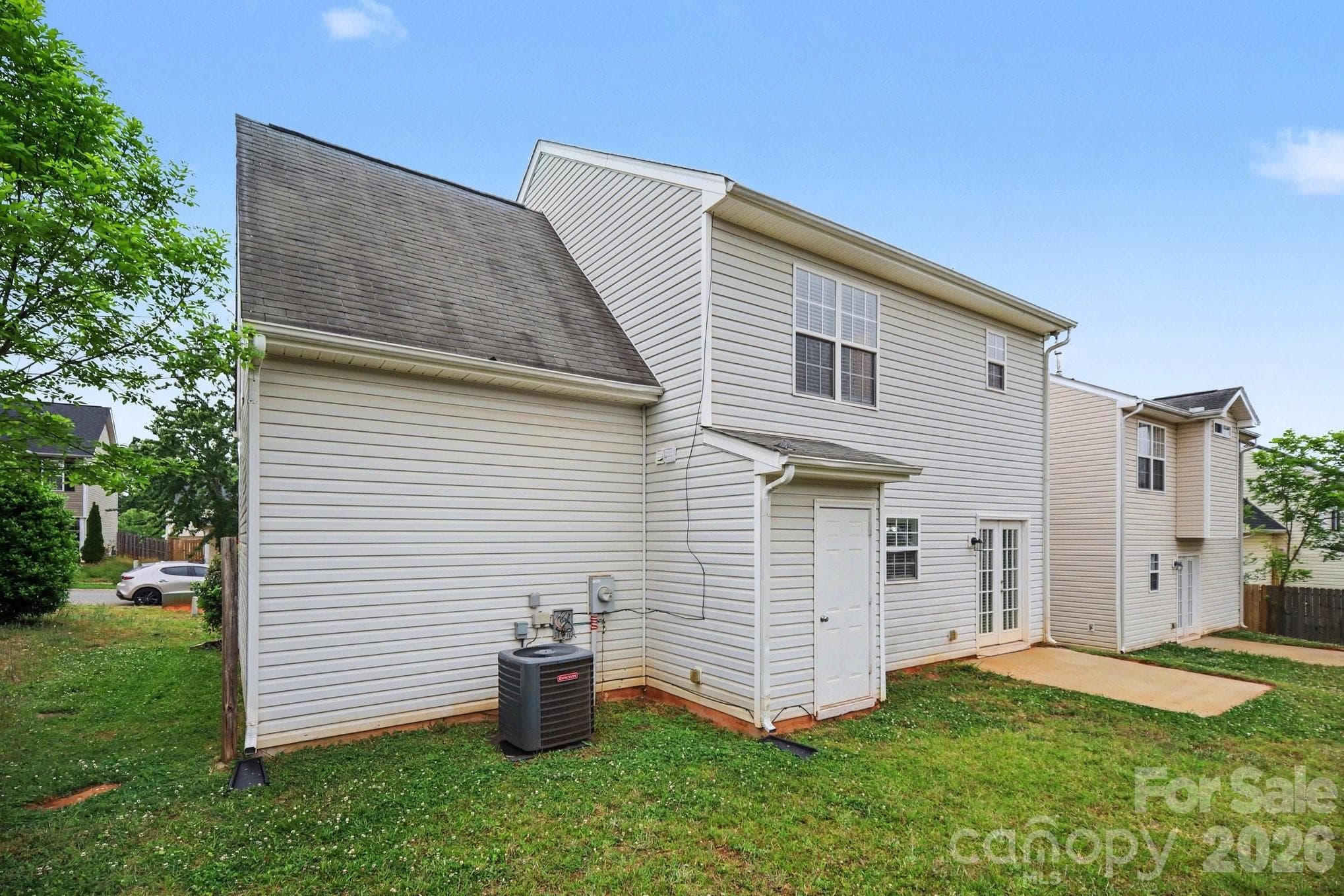 Single Family Residence at 7916 Mcgarry Trail, Charlotte, photo 25 of 27