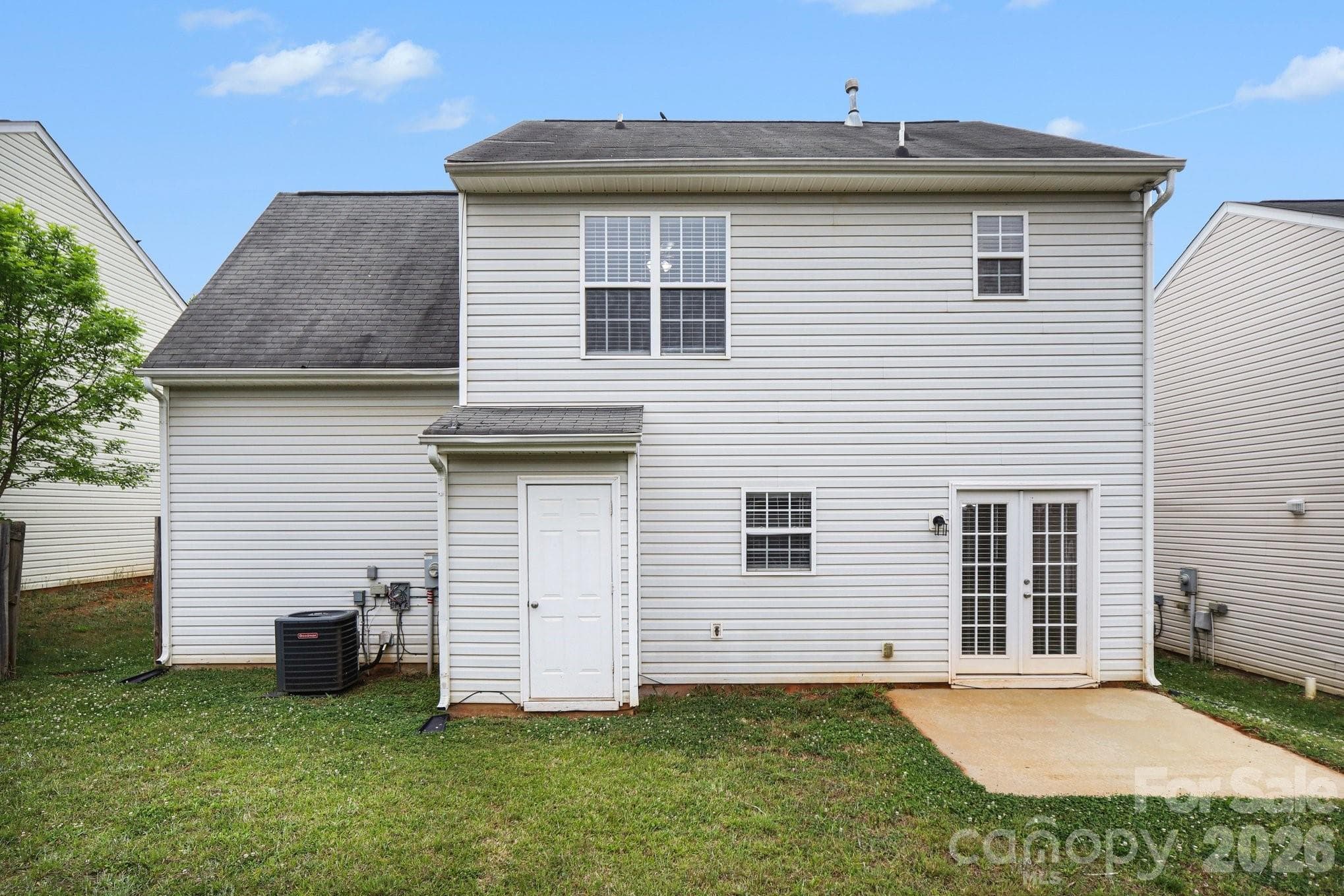 Single Family Residence at 7916 Mcgarry Trail, Charlotte, photo 26 of 27