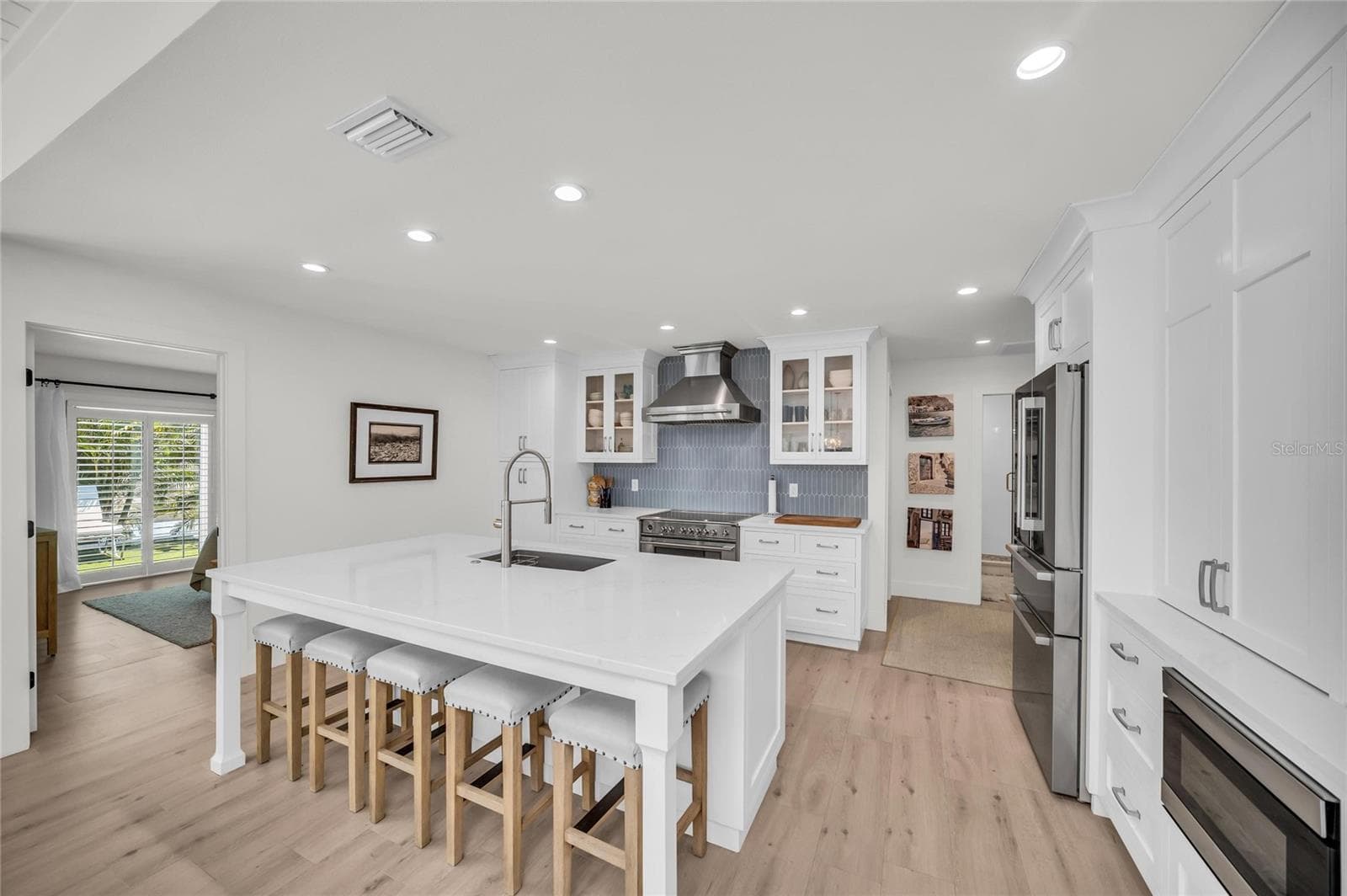 Single Family Residence at 501 68TH ST, HOLMES BEACH, photo 21 of 63