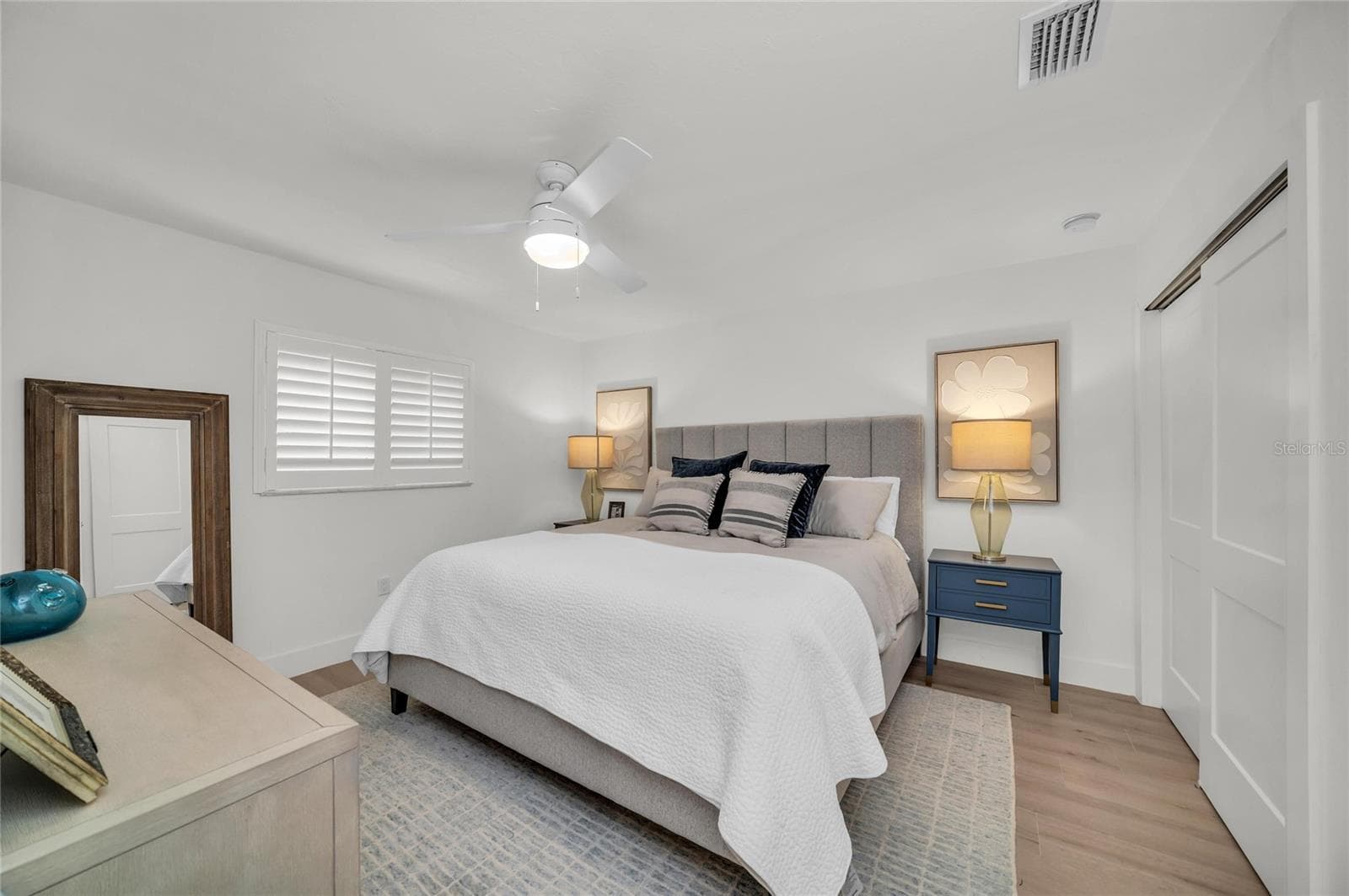 3rd Bedroom - 501 68TH ST, HOLMES BEACH