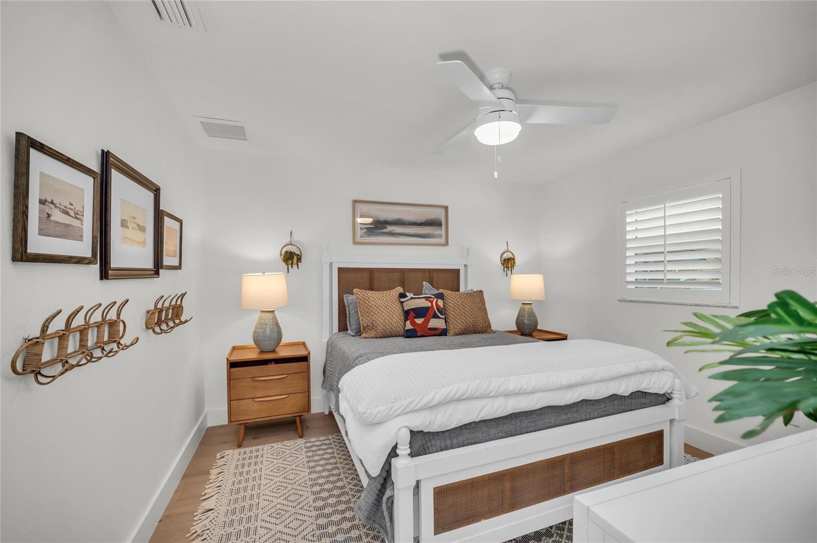 4t Bedroom /Den - 501 68TH ST, HOLMES BEACH
