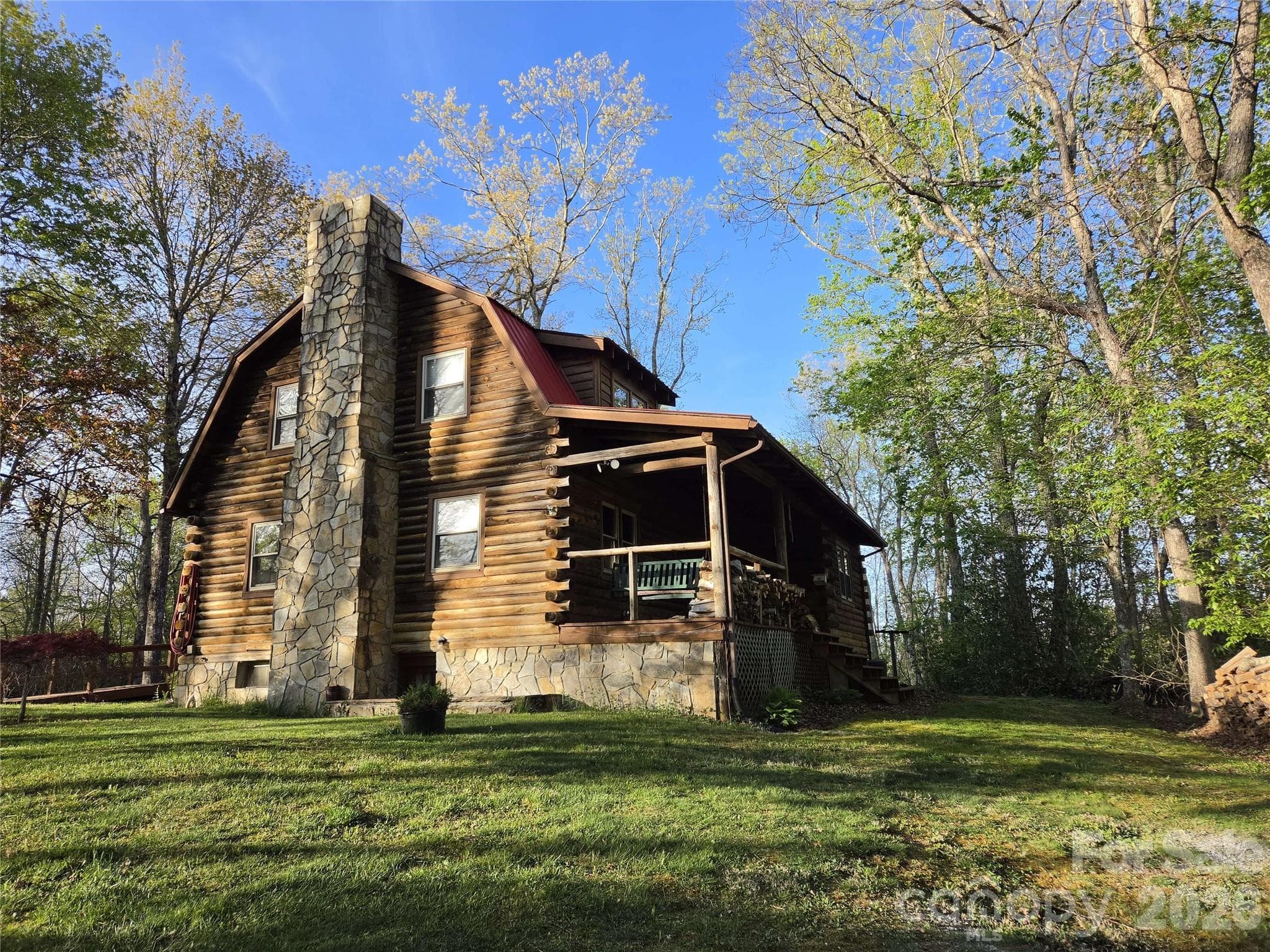 Single Family Residence at 692 Buck Hill Road, Newland, photo 3 of 31