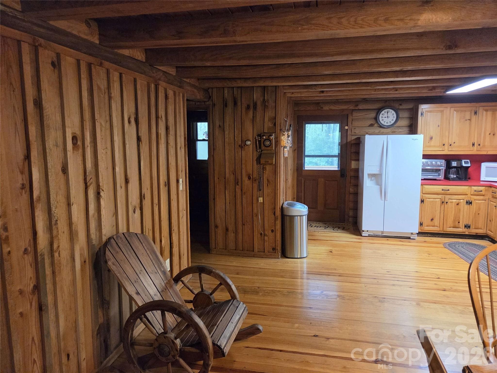 Single Family Residence at 692 Buck Hill Road, Newland, photo 5 of 31