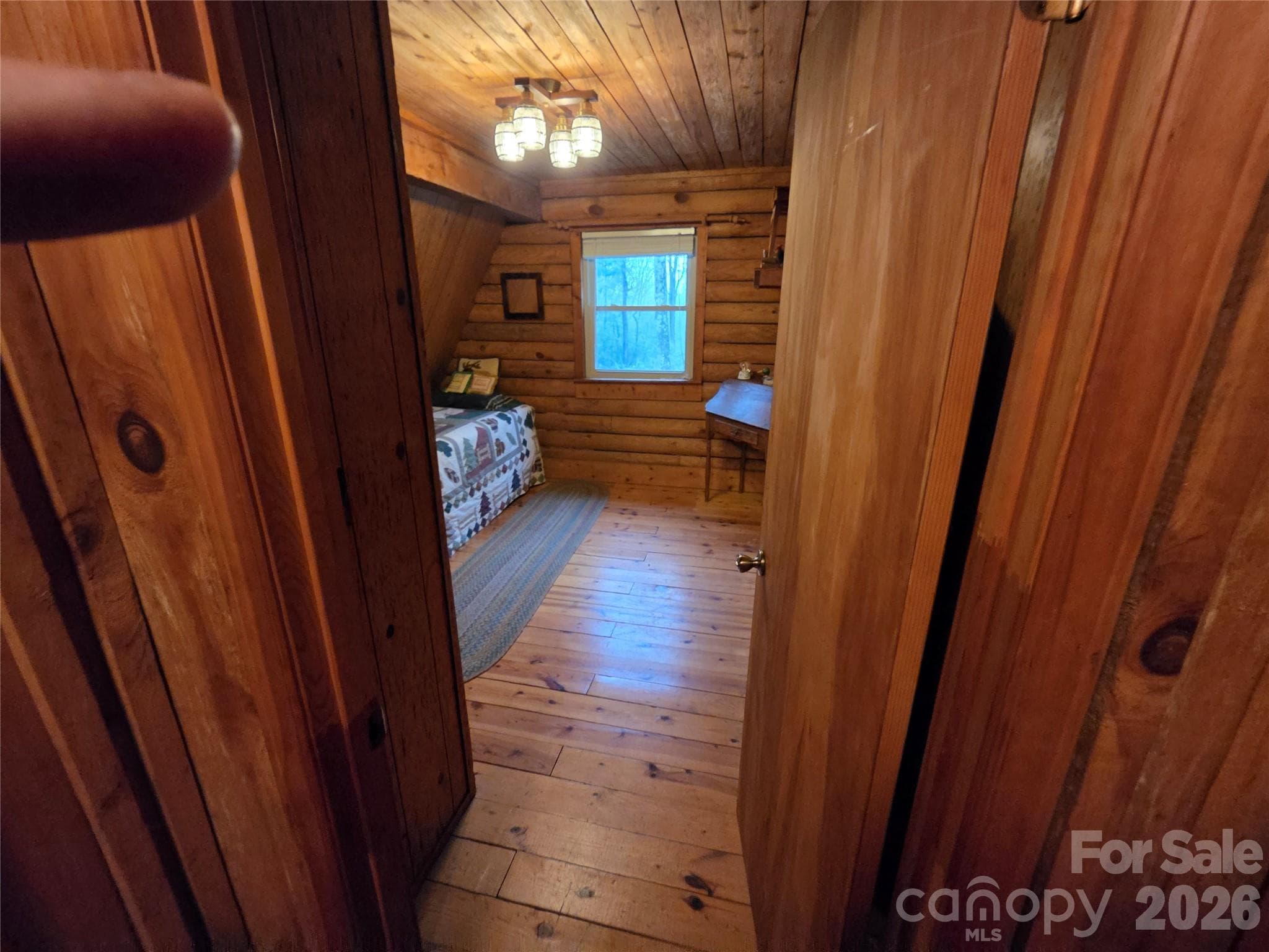 Single Family Residence at 692 Buck Hill Road, Newland, photo 24 of 31