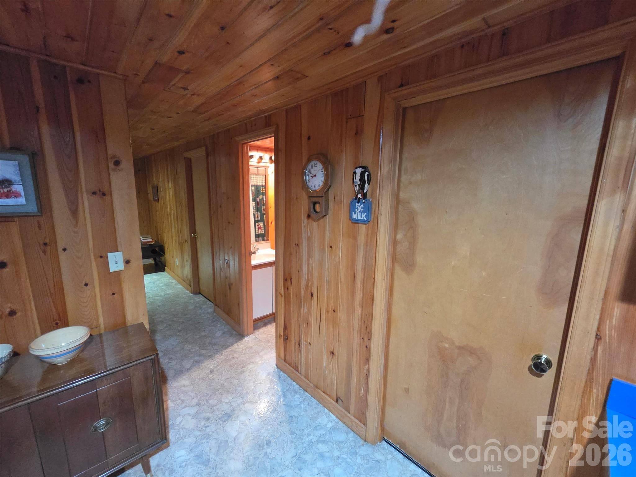 Single Family Residence at 692 Buck Hill Road, Newland, photo 29 of 31
