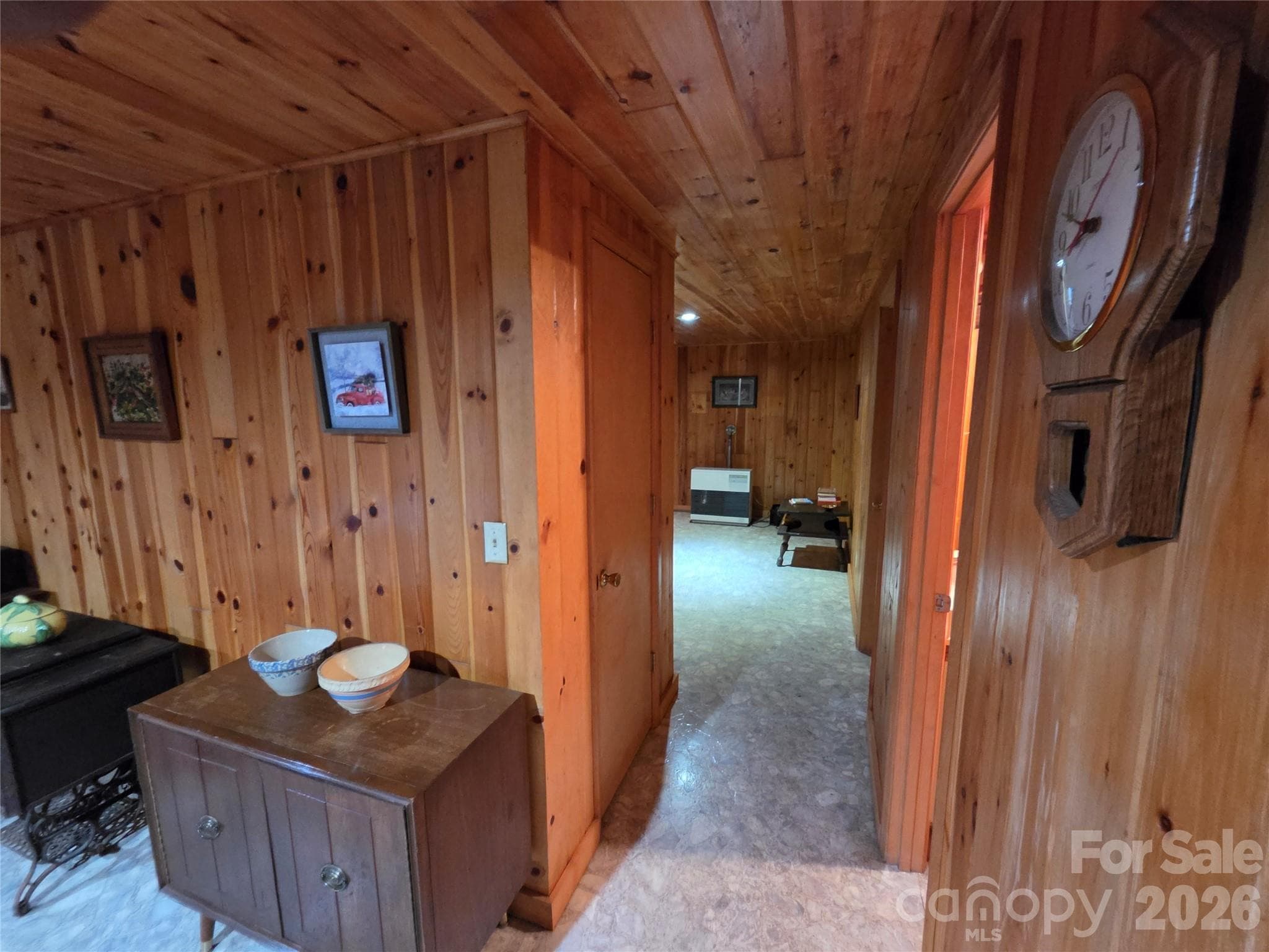 Single Family Residence at 692 Buck Hill Road, Newland, photo 30 of 31