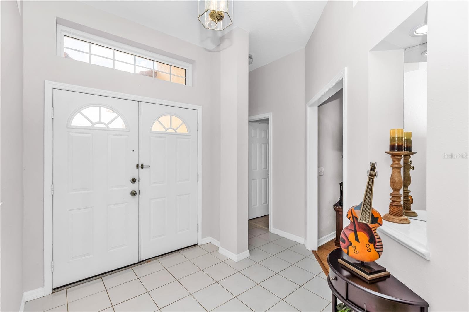 Single Family Residence at 414 FAIRLANE DR, DEBARY, photo 5 of 46