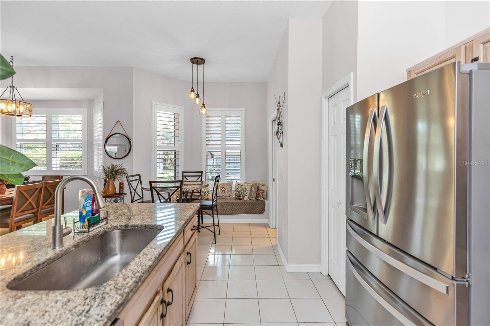 Single Family Residence at 414 FAIRLANE DR, DEBARY, photo 7 of 46
