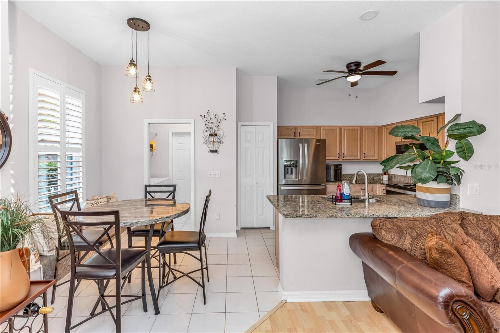 Single Family Residence at 414 FAIRLANE DR, DEBARY, photo 14 of 46