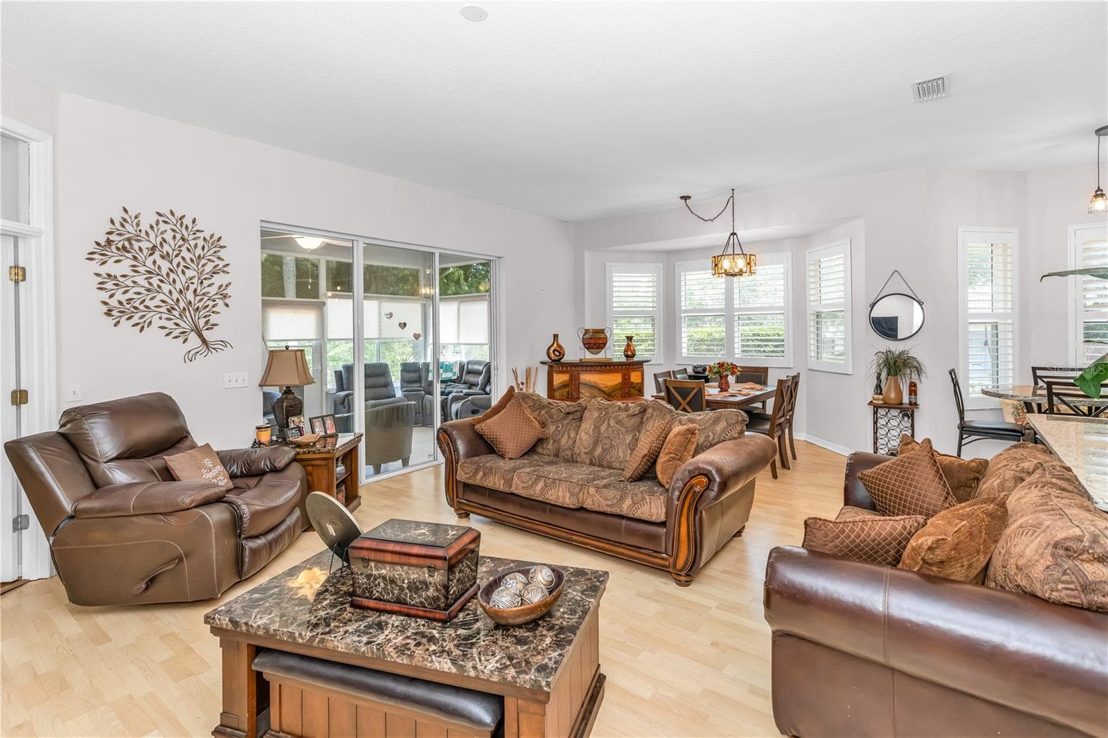 Single Family Residence at 414 FAIRLANE DR, DEBARY, photo 16 of 46