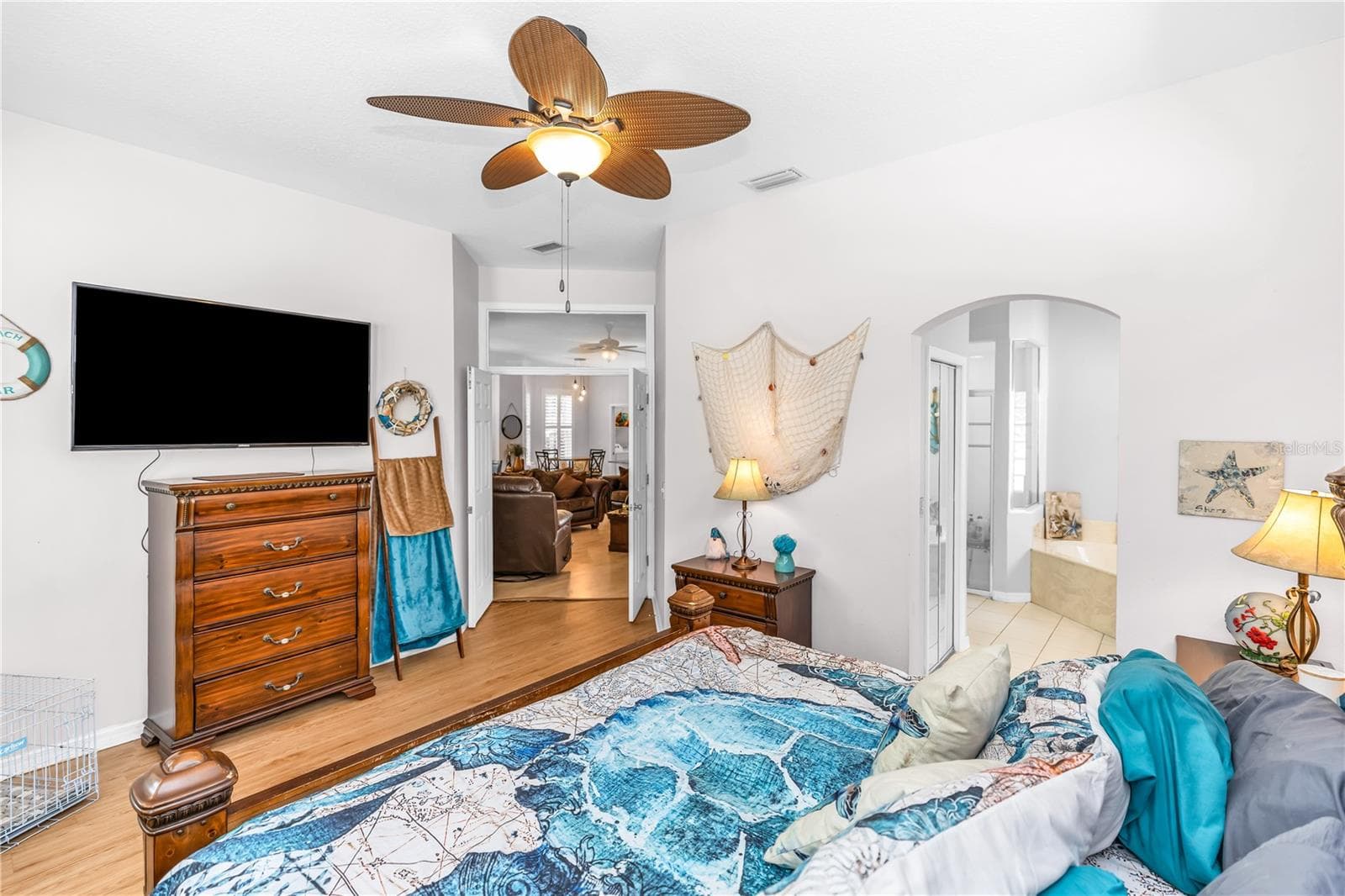 Single Family Residence at 414 FAIRLANE DR, DEBARY, photo 21 of 46