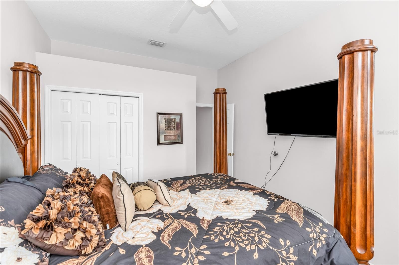 Single Family Residence at 414 FAIRLANE DR, DEBARY, photo 27 of 46