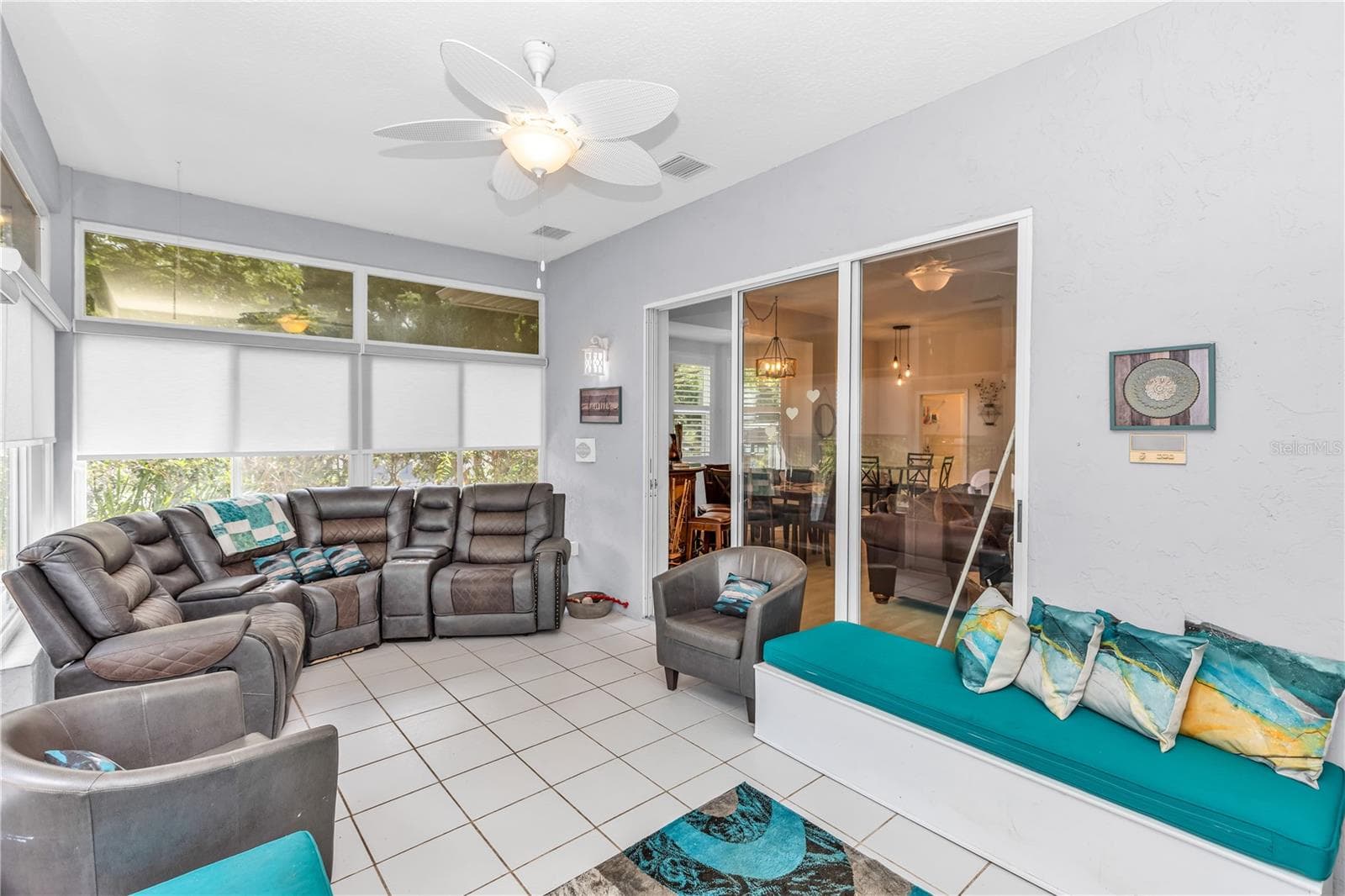 Single Family Residence at 414 FAIRLANE DR, DEBARY, photo 33 of 46