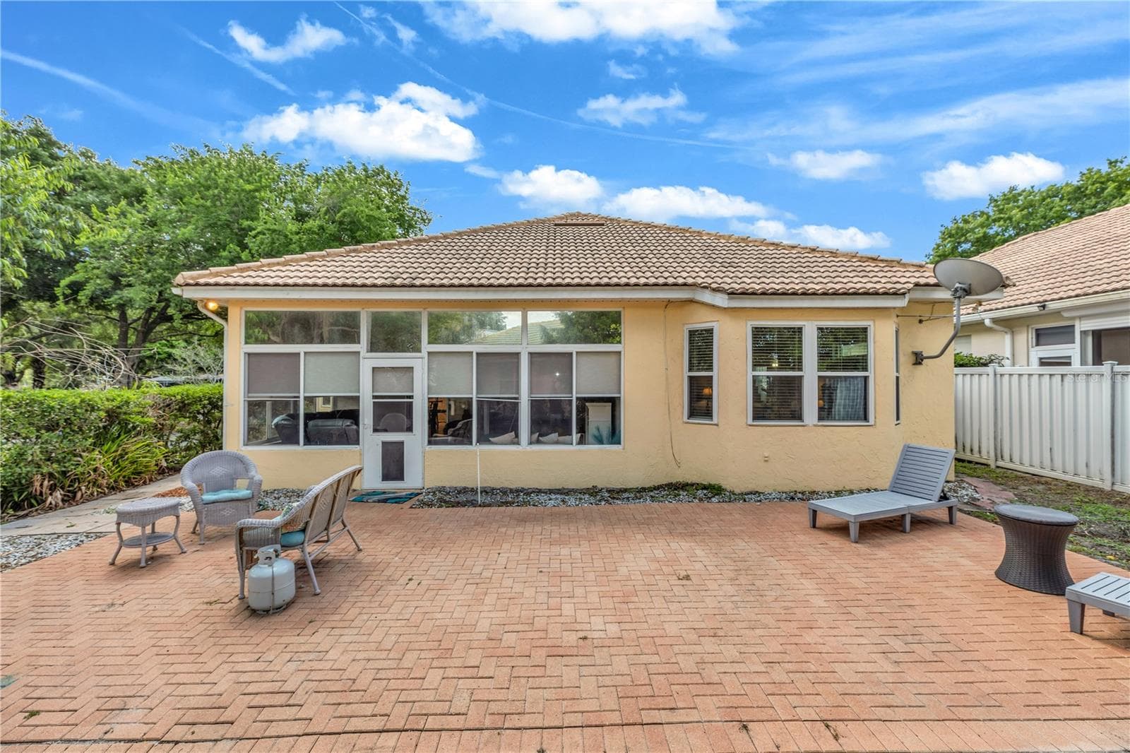 Single Family Residence at 414 FAIRLANE DR, DEBARY, photo 34 of 46