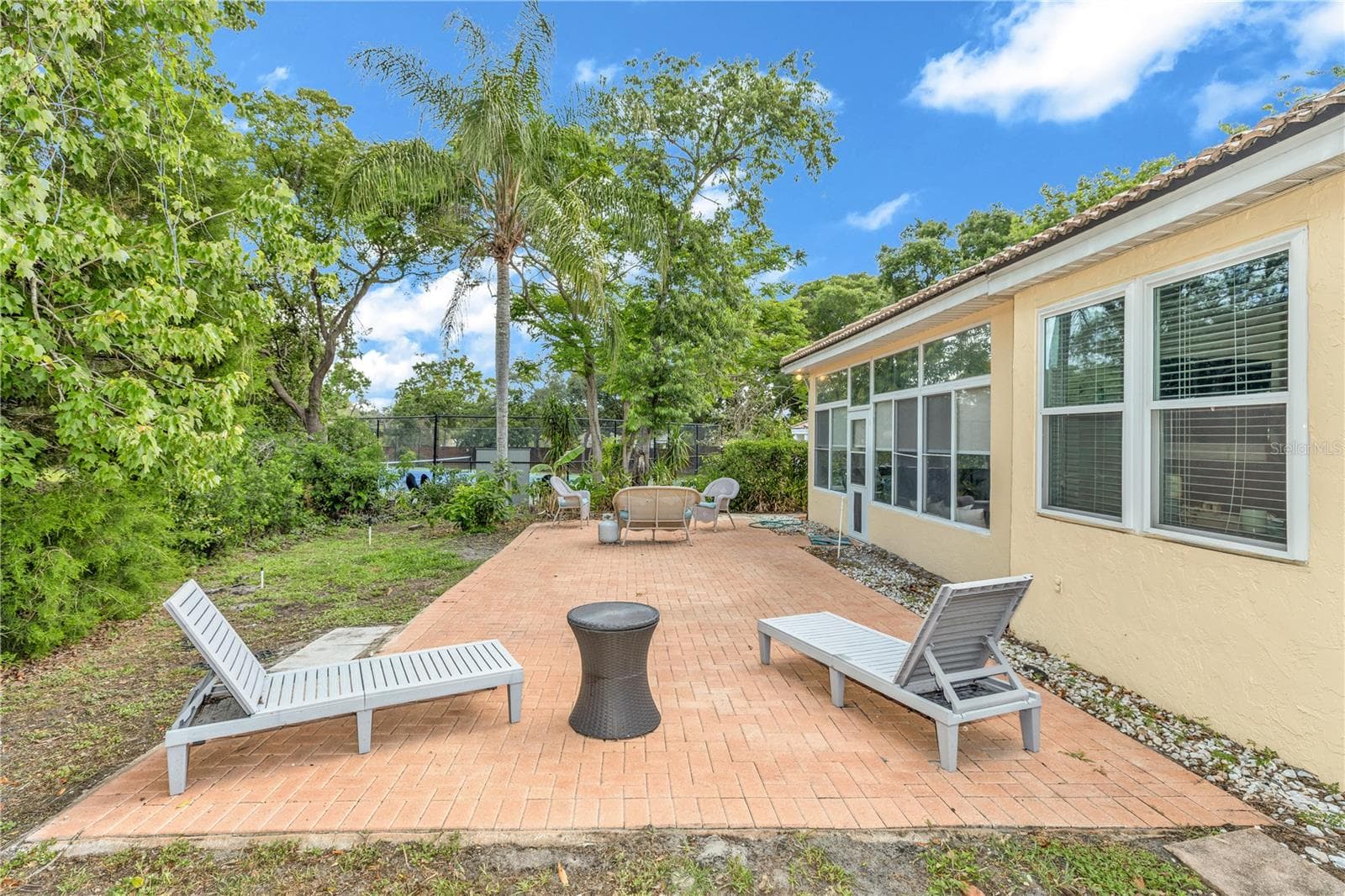 Single Family Residence at 414 FAIRLANE DR, DEBARY, photo 35 of 46
