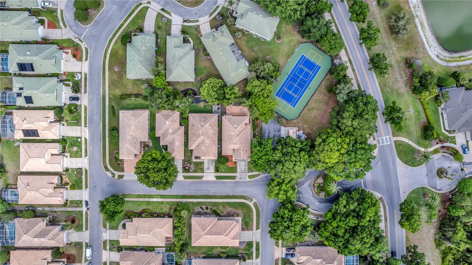 Single Family Residence at 414 FAIRLANE DR, DEBARY, photo 39 of 46
