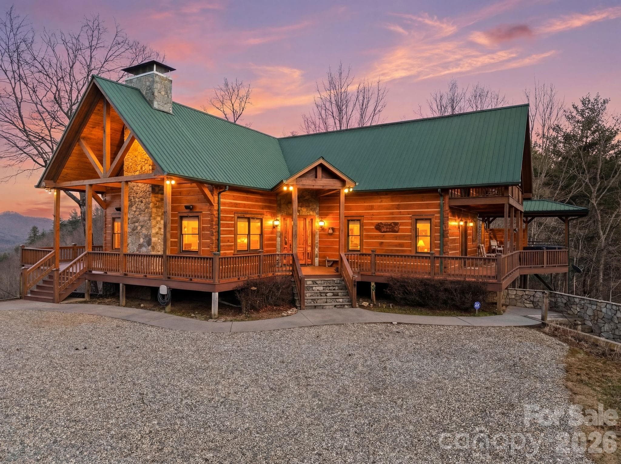 Single Family Residence at 2150 Shellstand Road, Almond, photo 2 of 45