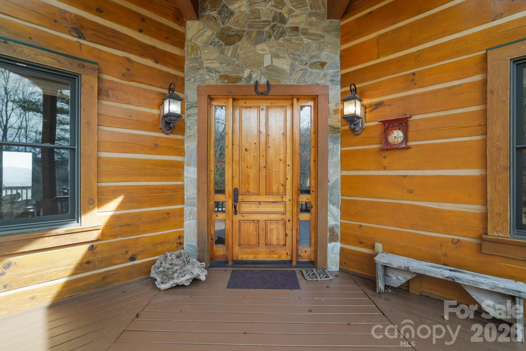 Single Family Residence at 2150 Shellstand Road, Almond, photo 3 of 45