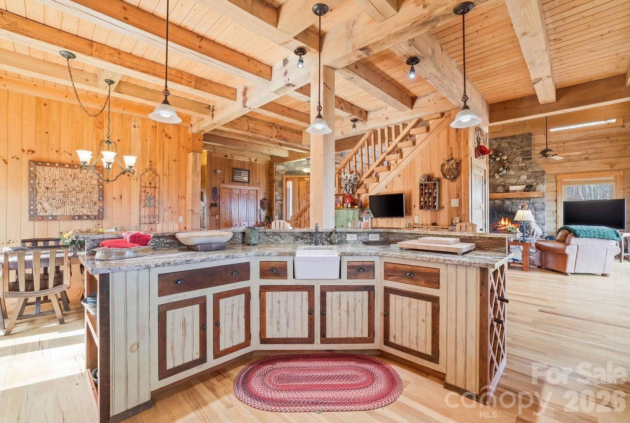 Single Family Residence at 2150 Shellstand Road, Almond, photo 8 of 45