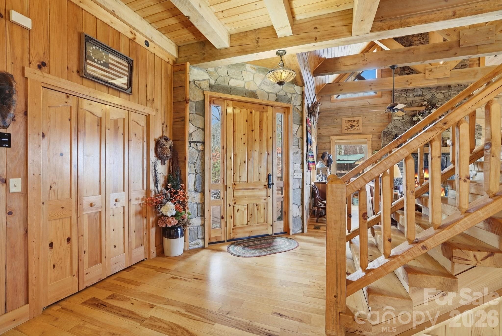 Single Family Residence at 2150 Shellstand Road, Almond, photo 15 of 45