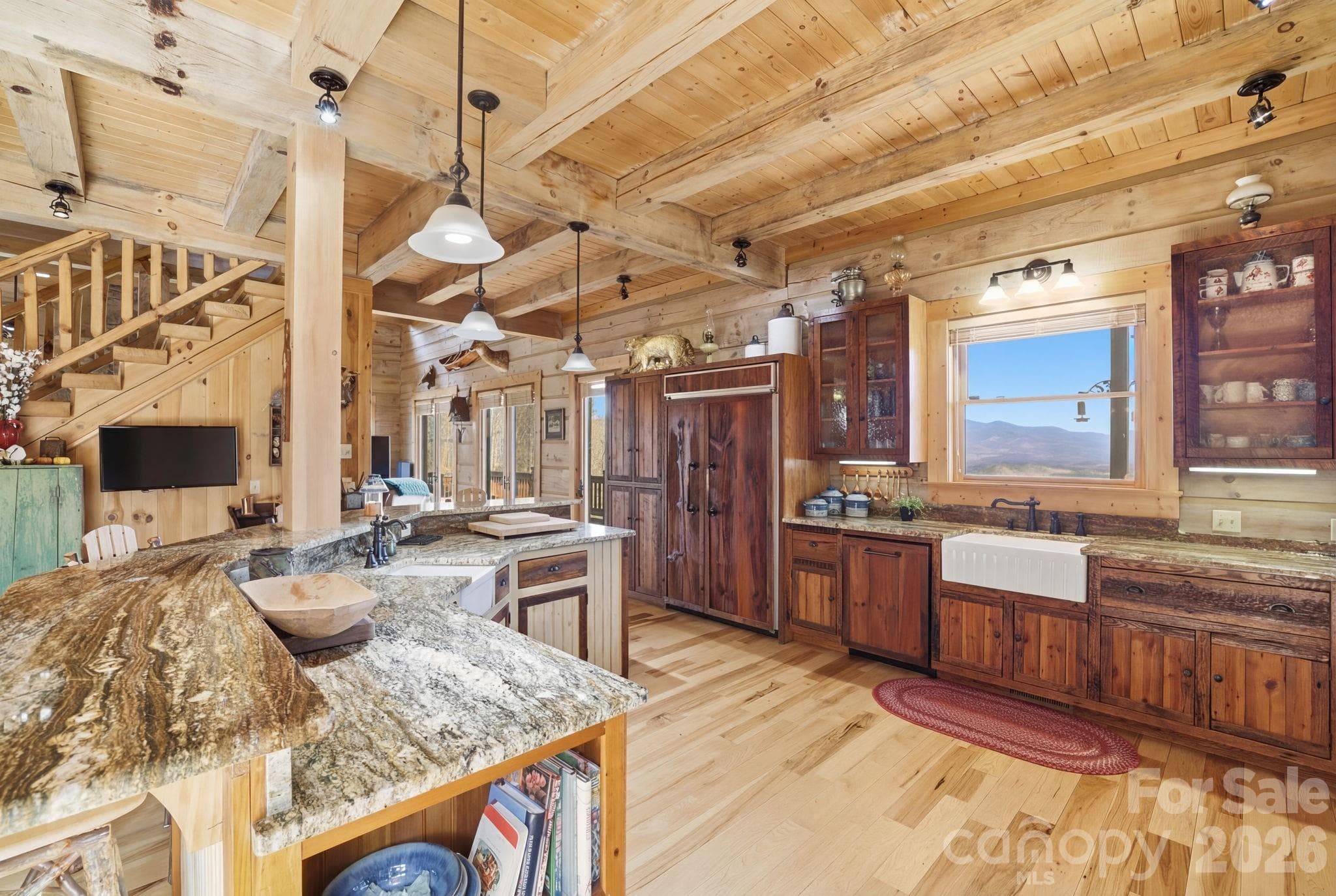 Single Family Residence at 2150 Shellstand Road, Almond, photo 17 of 45