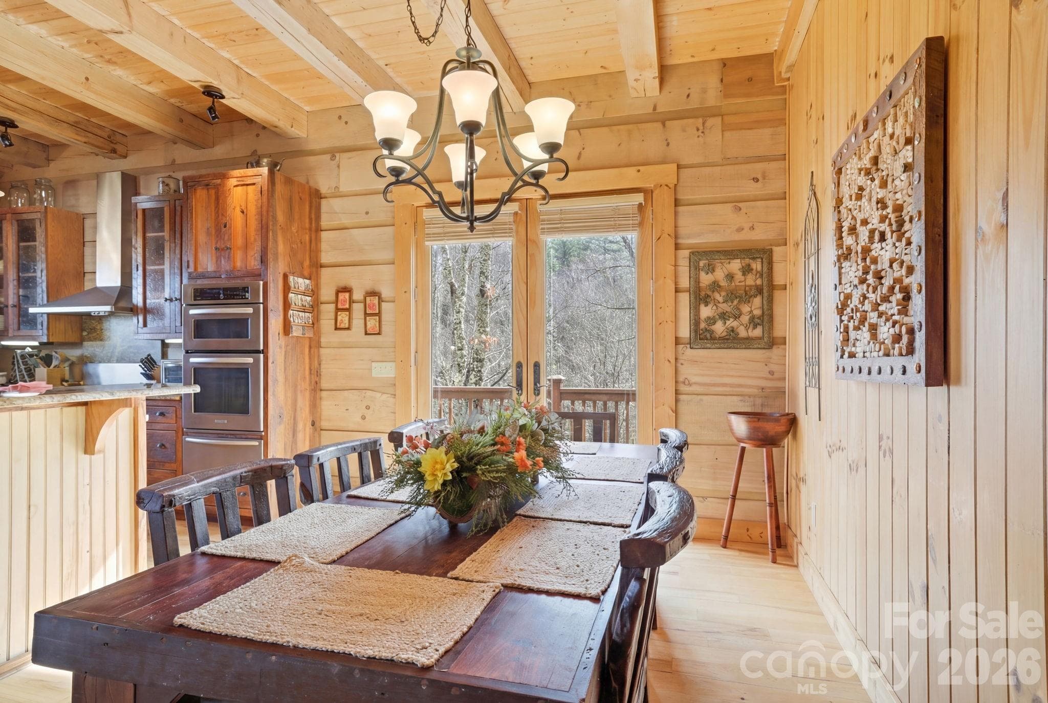 Single Family Residence at 2150 Shellstand Road, Almond, photo 19 of 45